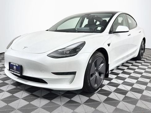 Used 2022 Tesla Model 3 RWD image 6