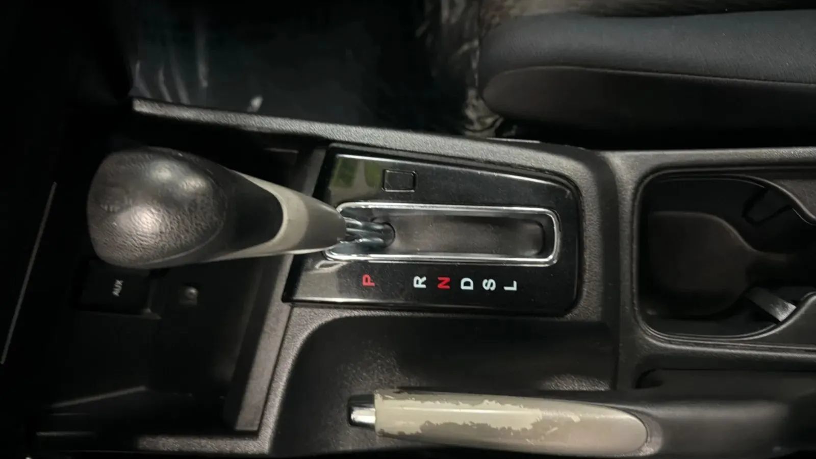 Used 2015 Honda Civic LX image 12