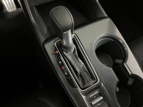 New 2026 Honda Civic Sport image 14