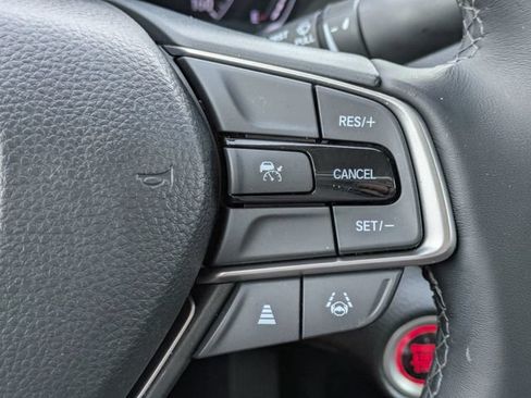 Used 2021 Honda Accord EX-L image 26
