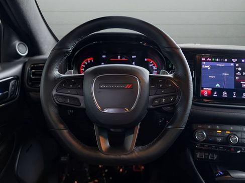 Used 2023 Dodge Durango R/T AWD/4WD image 26