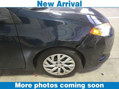 Used 2019 Toyota Corolla LE