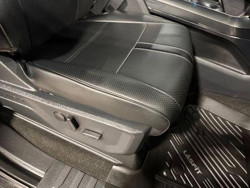 Used 2022 Ford F150 XLT w/ Equipment Group 302A High image 13