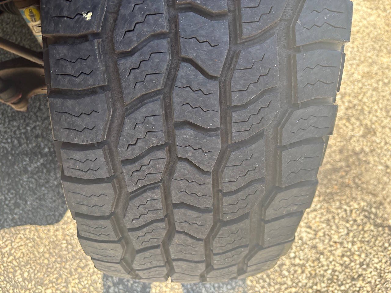 Used 2015 RAM 1500 Big Horn AWD/4WD image 8