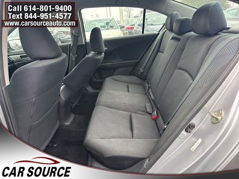 Used 2014 Honda Accord LX image 24