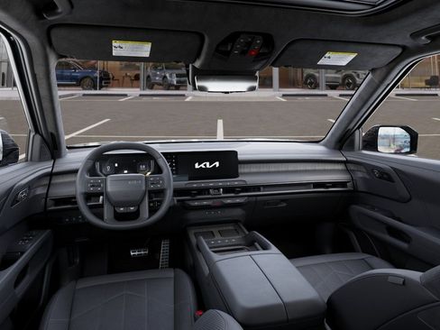 New 2027 Kia Telluride SX Prestige X-Line image 14