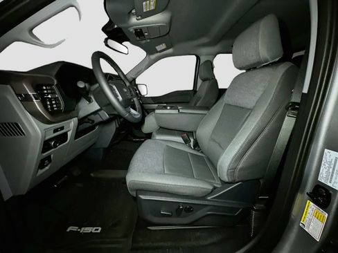 New 2026 Ford F150 XLT w/ Equipment Group 302A MID AWD/4WD image 19