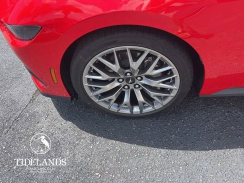 New 2025 Ford Mustang Premium image 14