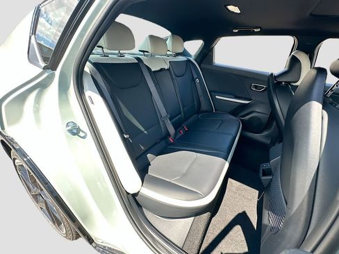 New 2026 Kia K4 GT-Line FWD image 26