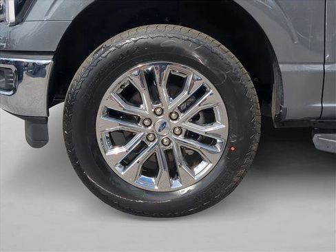 New 2026 Ford F150 Lariat w/ Equipment Group 501A Mid AWD/4WD image 9