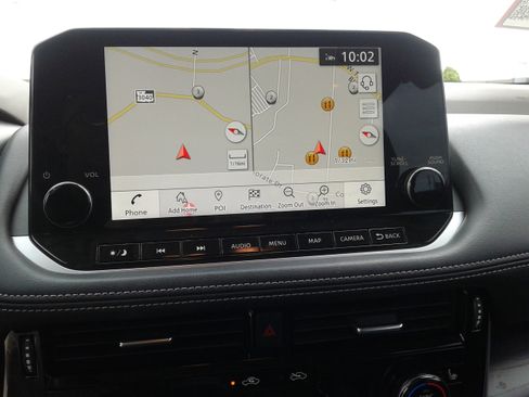 Used 2021 Nissan Rogue SL w/ Premium Package image 19