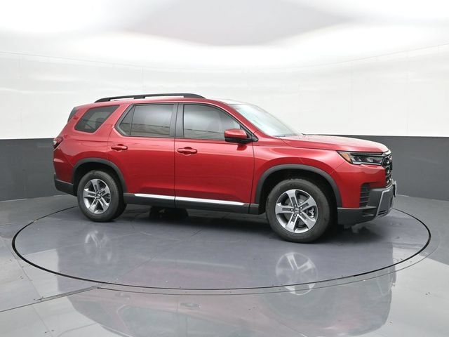 New 2026 Honda Pilot EX-L image 16
