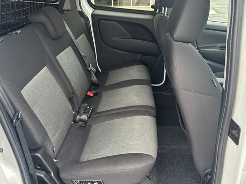 Used 2015 RAM ProMaster City Tradesman SLT w/ Rear Back-up Camera Group image 14