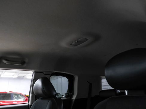 Used 2007 Toyota FJ Cruiser 4WD image 27