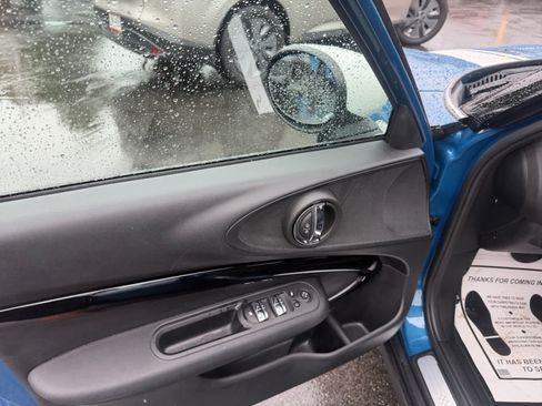 Used 2023 MINI Cooper Clubman S AWD/4WD image 12