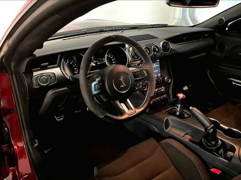 Used 2018 Ford Mustang Shelby GT350 w/ Electronics Package image 7