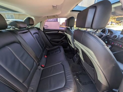 Used 2016 Audi A3 1.8T Premium image 36