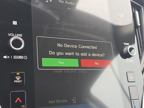 New 2025 Subaru Outback Premium image 12