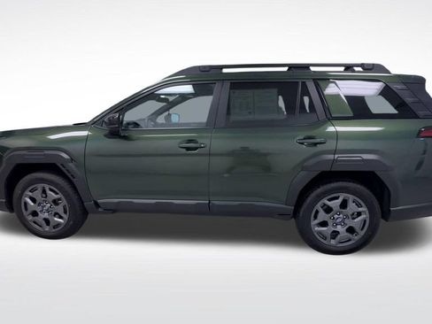 Used 2026 Subaru Outback Premium AWD/4WD image 5