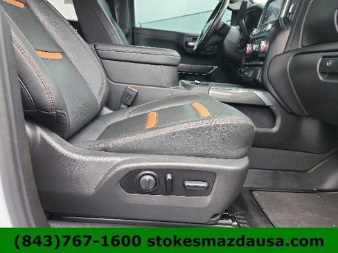 Used 2021 GMC Sierra 1500 AT4 w/ AT4 Premium Package AWD/4WD image 23