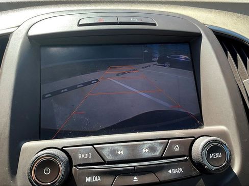 Used 2014 Buick LaCrosse Leather FWD image 13