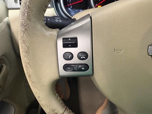 Used 2012 Nissan Versa 1.8 S w/ Special Edition Pkg image 29