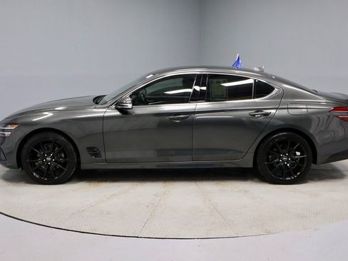 Used 2023 Genesis G70 2.0T image 10