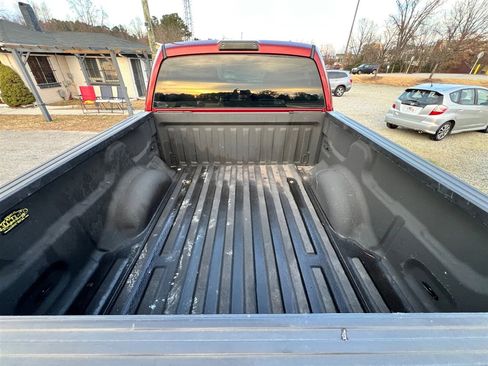 Used 2014 Ford F150 STX w/ Equipment Group 201A Mid image 15