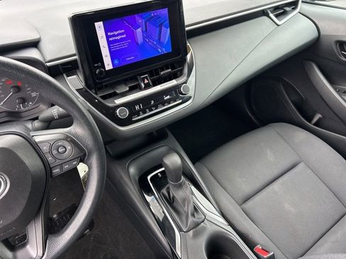 Used 2024 Toyota Corolla LE image 27