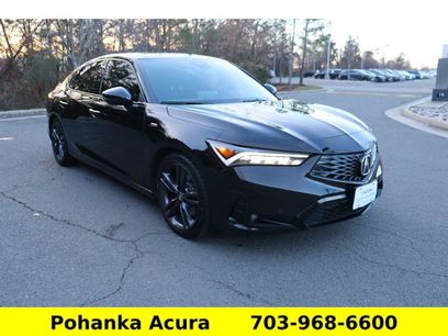 Certified 2024 Acura Integra A-Spec