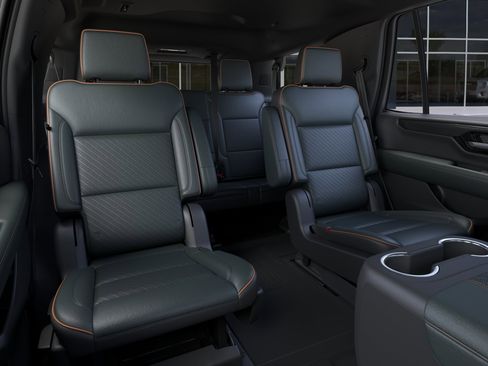 New 2026 GMC Yukon AT4 w/ AT4 Premium Package AWD/4WD image 41