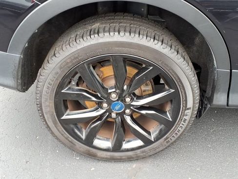 Used 2019 Ford Escape SE AWD/4WD image 7