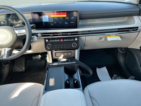 New 2026 Hyundai Tucson Blue SE w/ Tow & Go Package AWD/4WD image 14