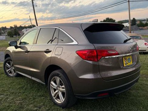 Used 2013 Acura RDX AWD image 6