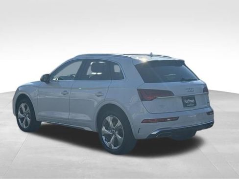 Certified 2023 Audi Q5 2.0T Premium Plus w/ Premium Plus Package image 6