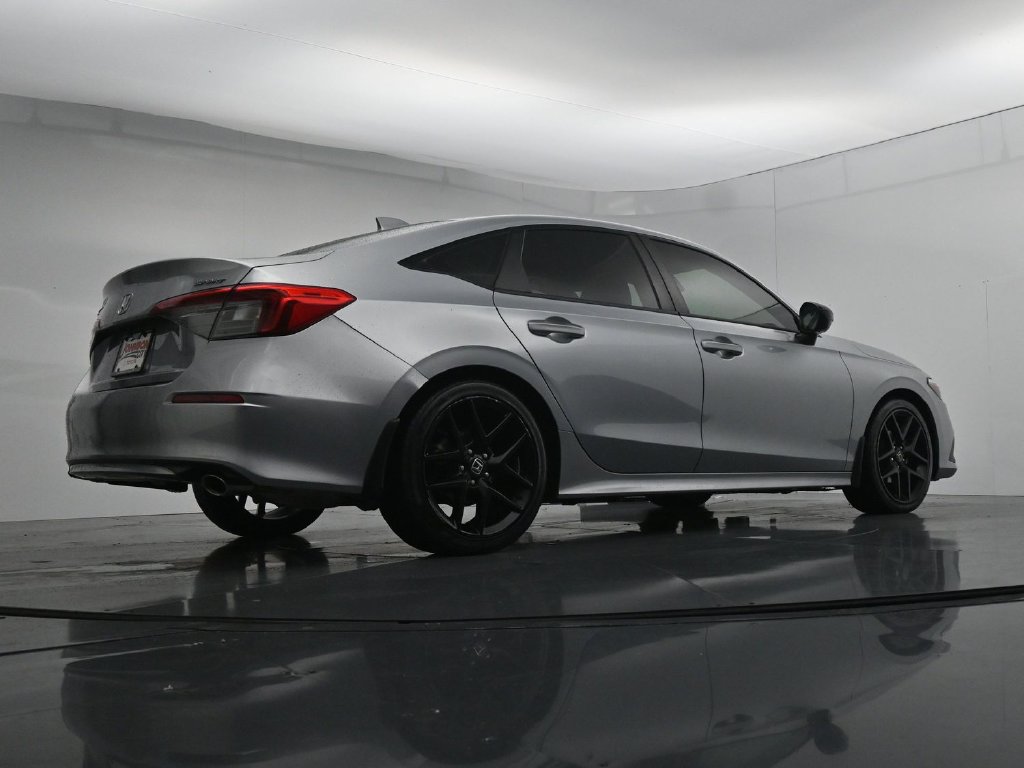 Used 2024 Honda Civic Sport image 37