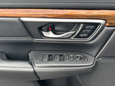 Used 2019 Honda CR-V EX-L image 11