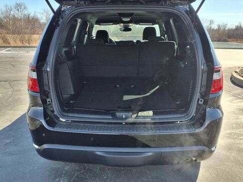New 2026 Dodge Durango AWD image 22