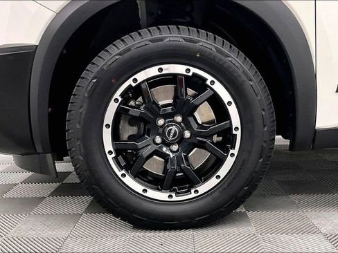 Used 2023 Nissan Pathfinder Rock Creek AWD/4WD image 10
