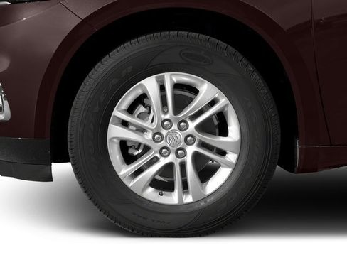 Used 2018 Buick Enclave Avenir w/ Trailering Package FWD image 14