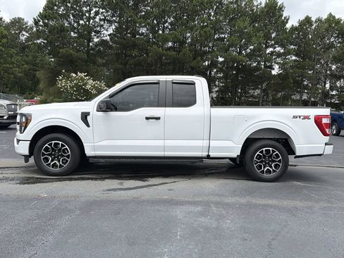Certified 2023 Ford F150 XL w/ STX Appearance Package RWD image 19