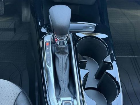 New 2026 Chevrolet Trax LT w/ LT Convenience Package image 86