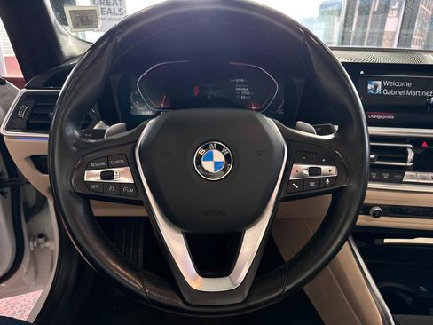 Used 2022 BMW 330i Sedan image 16