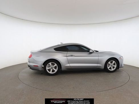 Used 2021 Ford Mustang Coupe image 22