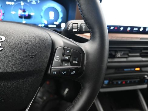 Used 2025 Ford Bronco Sport Outer Banks w/ Outer Banks Tech Package+ image 26