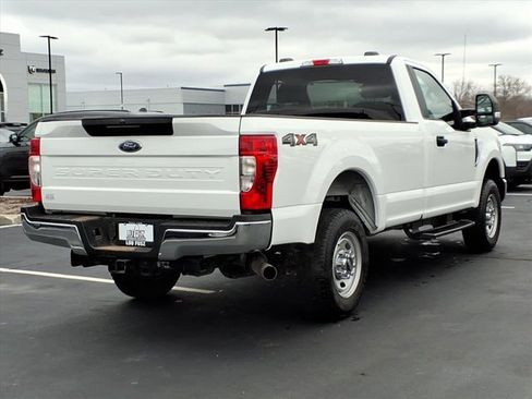 Used 2020 Ford F250 XL w/ Power Equipment Group image 26