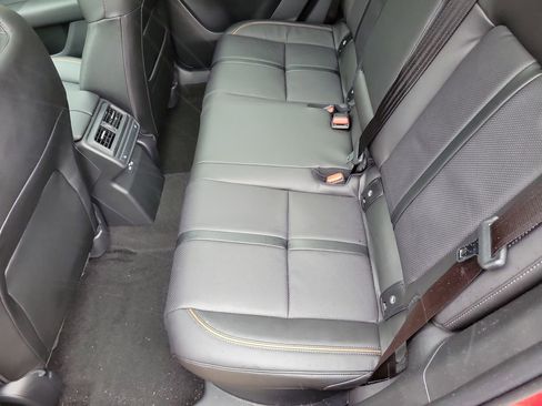 New 2026 MAZDA CX-50 2.5 Hybrid w/ Weather Package image 16