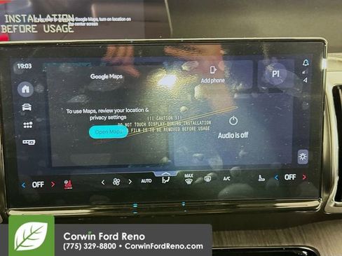 New 2026 Ford Expedition Max Platinum w/ Platinum Ultimate Package AWD/4WD image 16