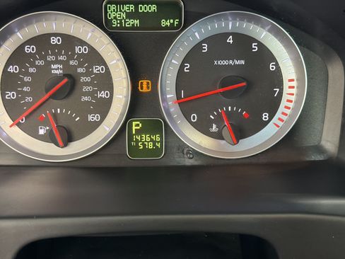 Used 2013 Volvo C70 T5 FWD image 15
