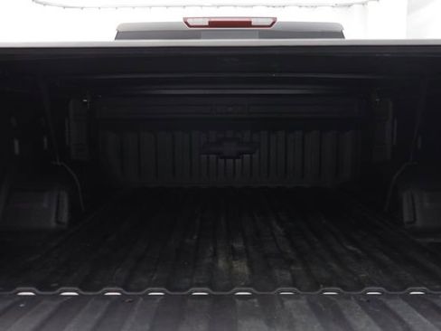 Used 2020 Chevrolet Silverado 1500 LT Trail Boss image 19